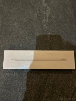 Apple balík – nové Keyboard, Mouse, Pencil - 5