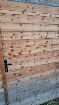 Garáž na dlhodobý prenájom/predaj - 5