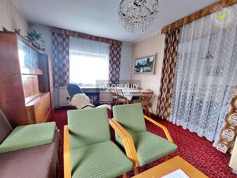 HALO reality - Predaj, rodinný dom Tlmače - 5