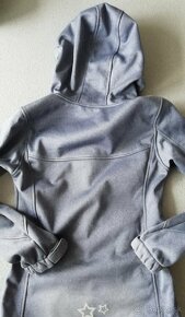 Dievčenské softshellové bundy. - 5