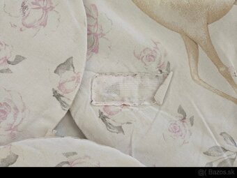 Zavinovačka, deka,mojkáčik, osuška, plachta - 5