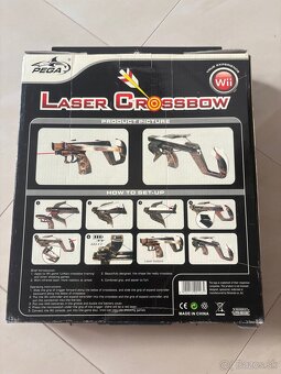 Nintendo Wii Set - 5