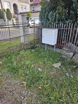 - Vitanová stavebný pozemok+projekt+stavebné povolenie - 5