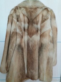 Dámsky kožuch - 5