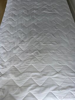 Dreamzone Chránič Matraca 140 x 200cm - 5