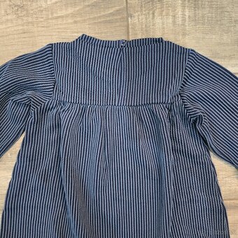 Šaty PompDeLux PC 24€ - 5