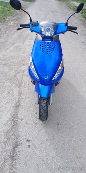 Piaggio Zip 100 - 5