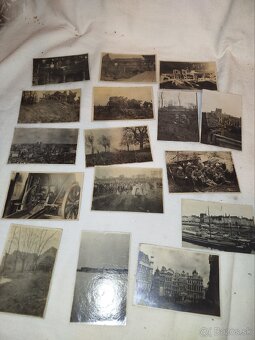 Fotky 1. Sv.vojna - 5