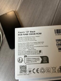 Xiaomi 13T - 5