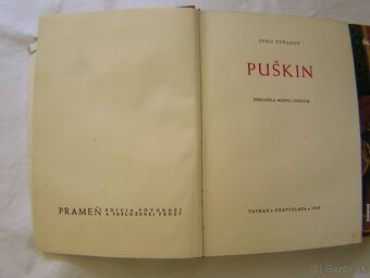 Beletrizovaný životopis - 5