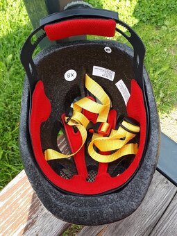 Detská prilba HAMAX - 5