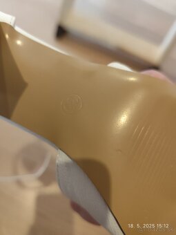 Svadobné topanky - 5