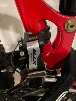 Thömus lightrider Carbon XTR fully (8000chf) - 5