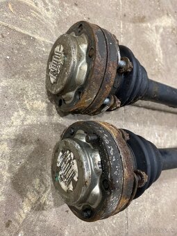 Poloosi e46 320i 318i 316i - 5