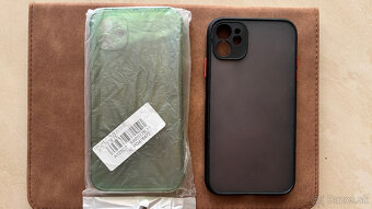 Apple iPhone 11 128GB Black - 5