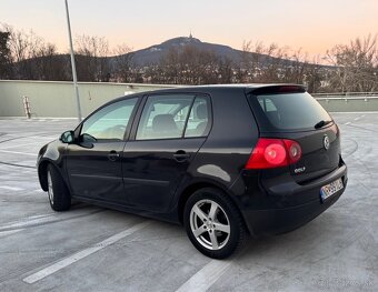 Golf 5 1.9 77kw - 5