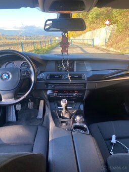BMW 520d 135KW - 5