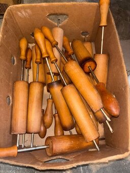 Pec na Trdelník - 5