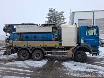 TATRA PHOENIX 158/II 8P5R33 6X6 + FFG - 5