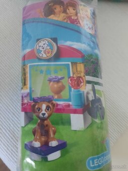 Stavebnice Lego Friends - 5