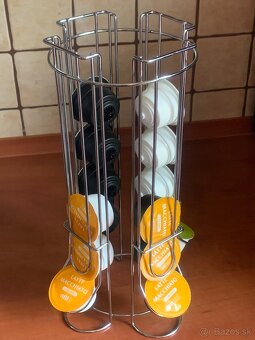 Stojan na kapsule Dolce Gusto - 5