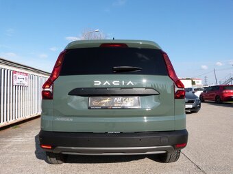 Dacia Jogger 1.0 TCe 110k Extreme - 5