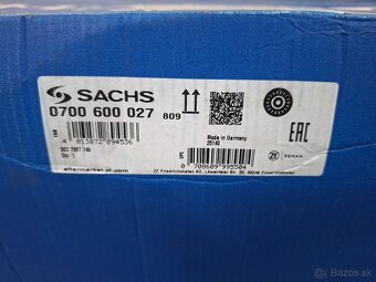 Hydromenič Mercedes VITO/SPRINTER 0700 600 027 - 5