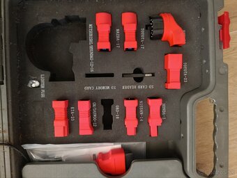 Autel maxidas ds 708 - 5