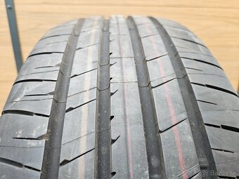 Letné pneu Bridgestone Turanza - 215/55 r18 95H - 5