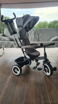 Detská trojkolka Kinderkraft - 5