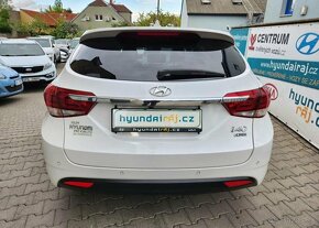 Hyundai i40 1.7-PANORAMA-AUTOMAT-VIP - 5