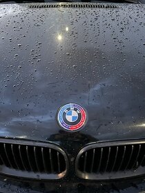 Logo znak emblem BMW z limitovanej edicie - 5