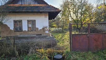 HALO reality - Predaj, pozemok pre rodinný dom 463 m2 Žemb - 5