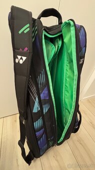Tenisová taška Yonex - 5