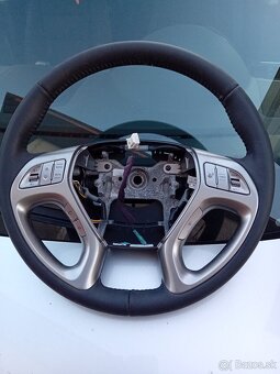 Kia venga - 5