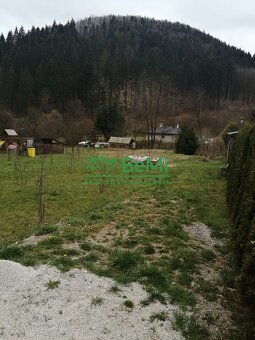 Predaj, pozemok, 501 m2, v Lietava(188-14-MACHa) - 5
