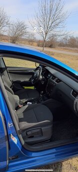 Škoda octavia 3 1.4 Tsi 110kw - 5