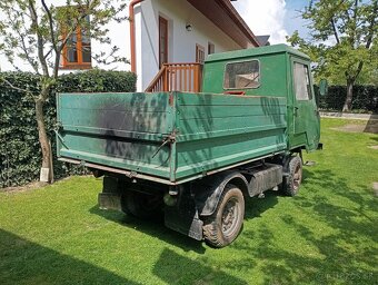 Multicar M24 - 5