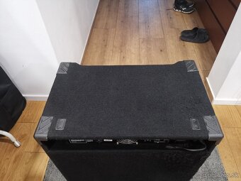 Hartke VX2515 basgitarove combo - 5
