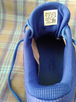 Pánske botasky Adidas - 5