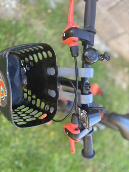 Detsky bicykel - 5