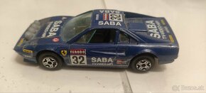 Modely 1:43 - 5