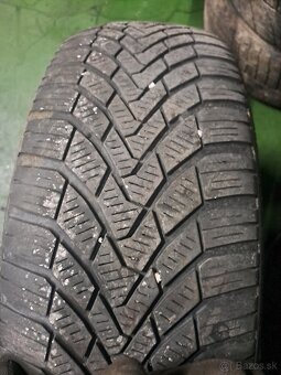 5x112 R16 Škoda vega - 5