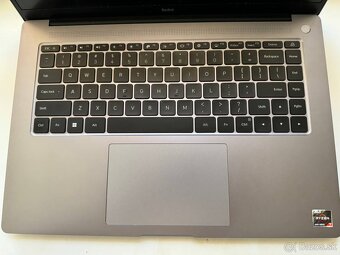 RedmiBook Pro 15 (Ryzen 7 6800H) - 5