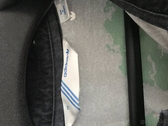 ADIDAS originál monogram damske polotricko S - 5