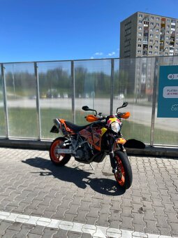 KTM 950 - 5