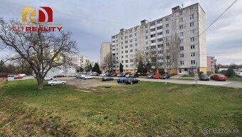 AD REALITY - Pozemok v meste Sečovce - 5