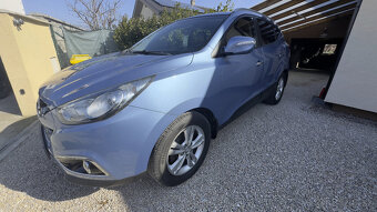 Hyundai ix35, 2.0 CRDi 4x4 Style - 5
