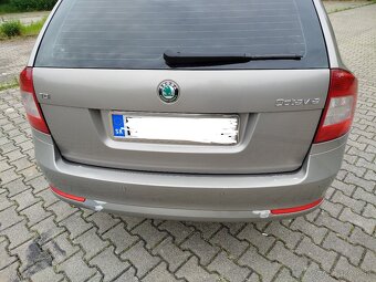 ŠKODA OCTAVIA 1.6 TDI 77KW 2013 - 5
