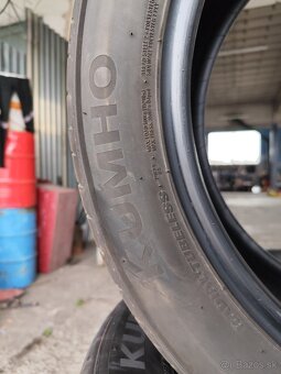 Kumho - 5